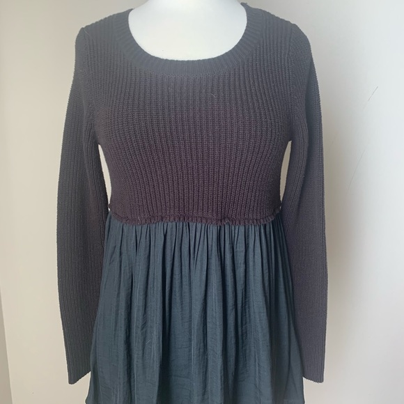 Empire waist Sweater - Picture 1 of 6